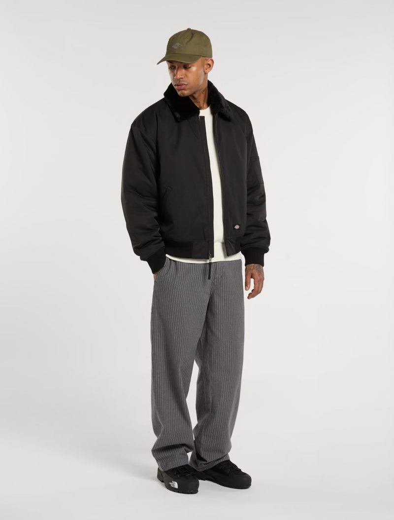 COALFIELD FLIGHT JACKET