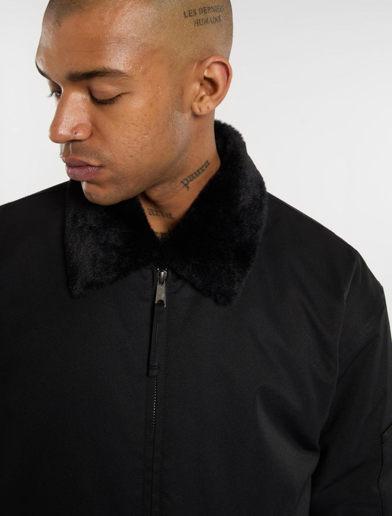 COALFIELD FLIGHT JACKET