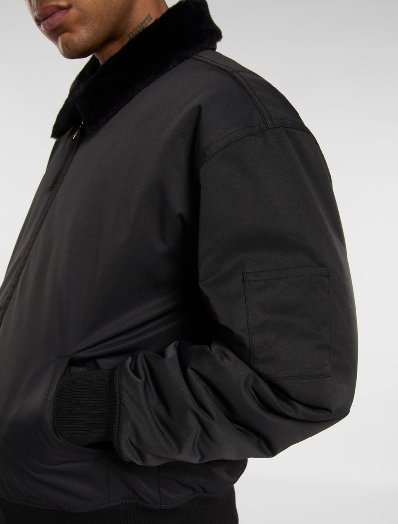 COALFIELD FLIGHT JACKET