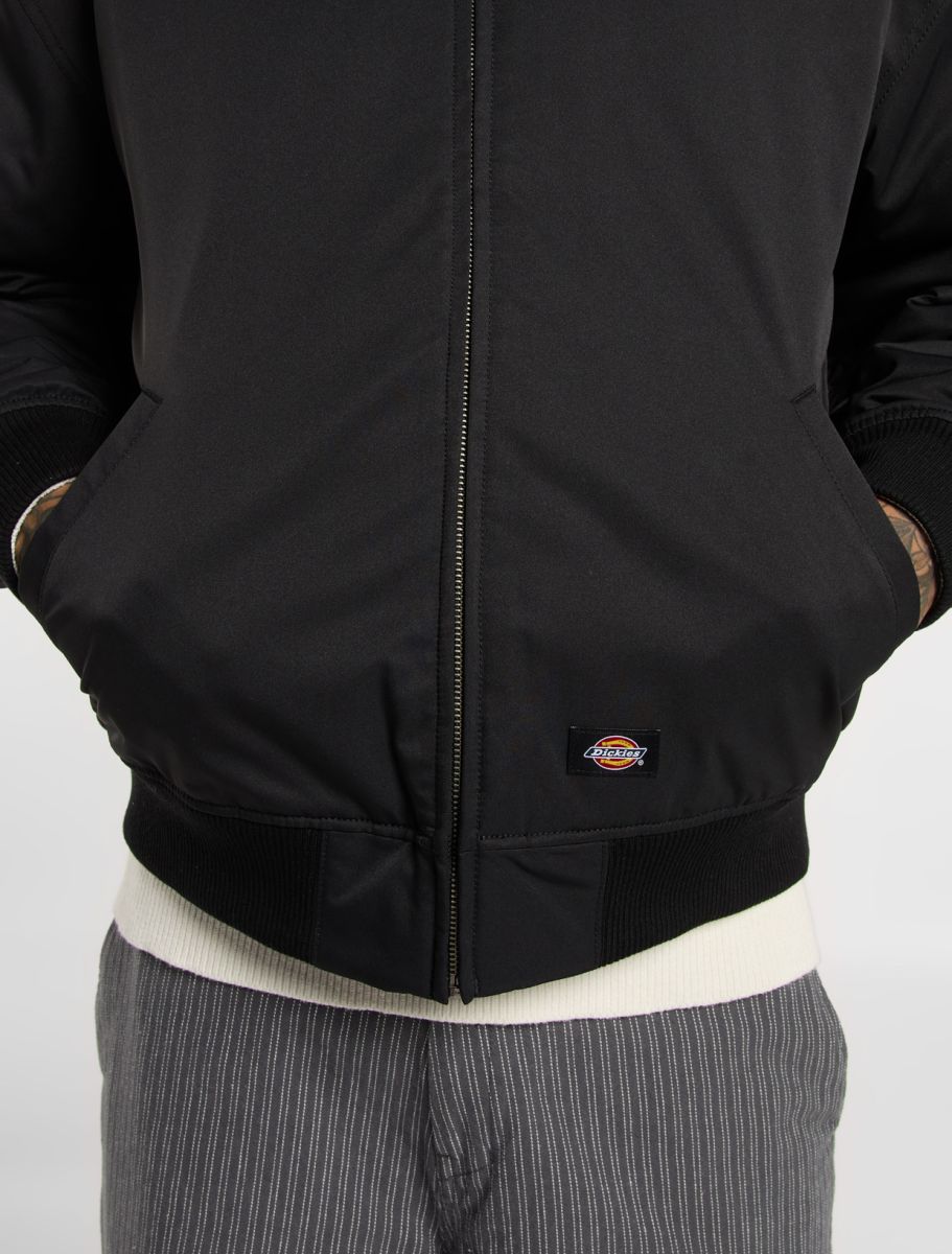 COALFIELD FLIGHT JACKET