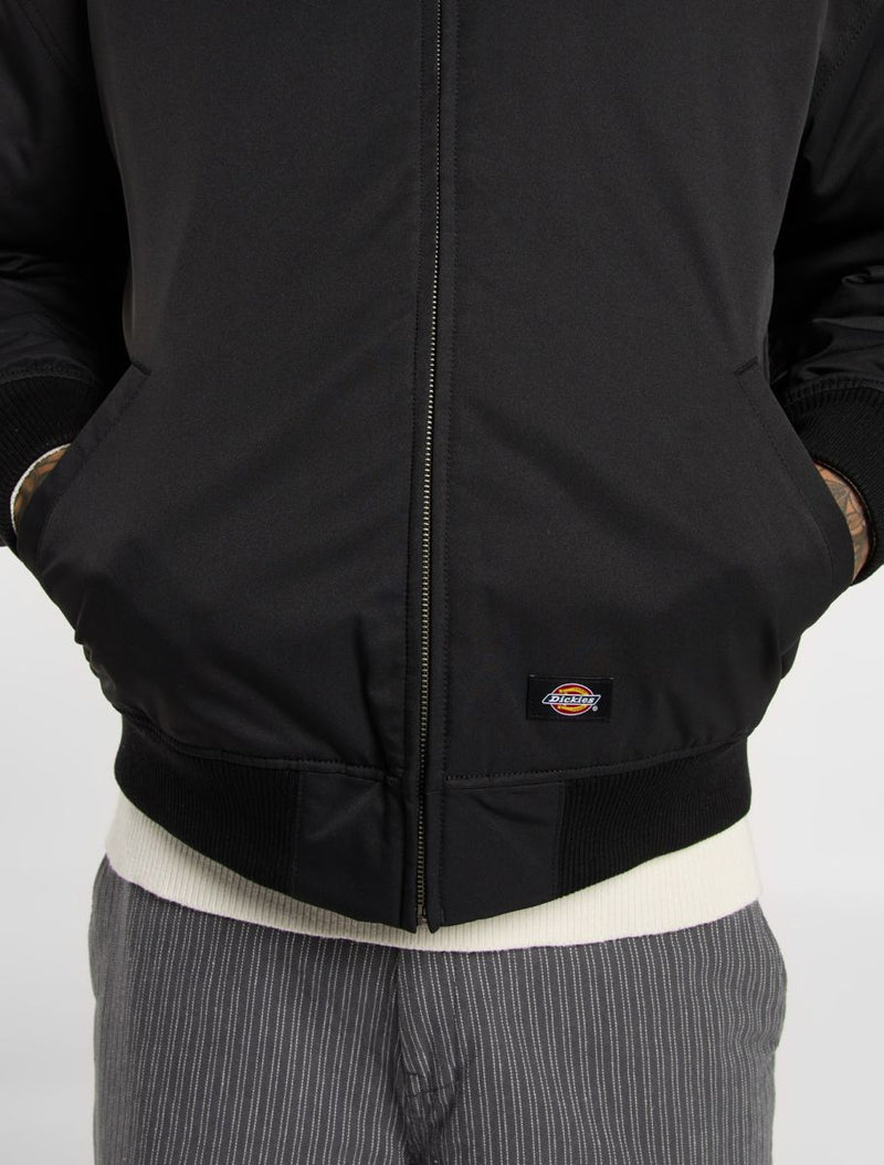 COALFIELD FLIGHT JACKET
