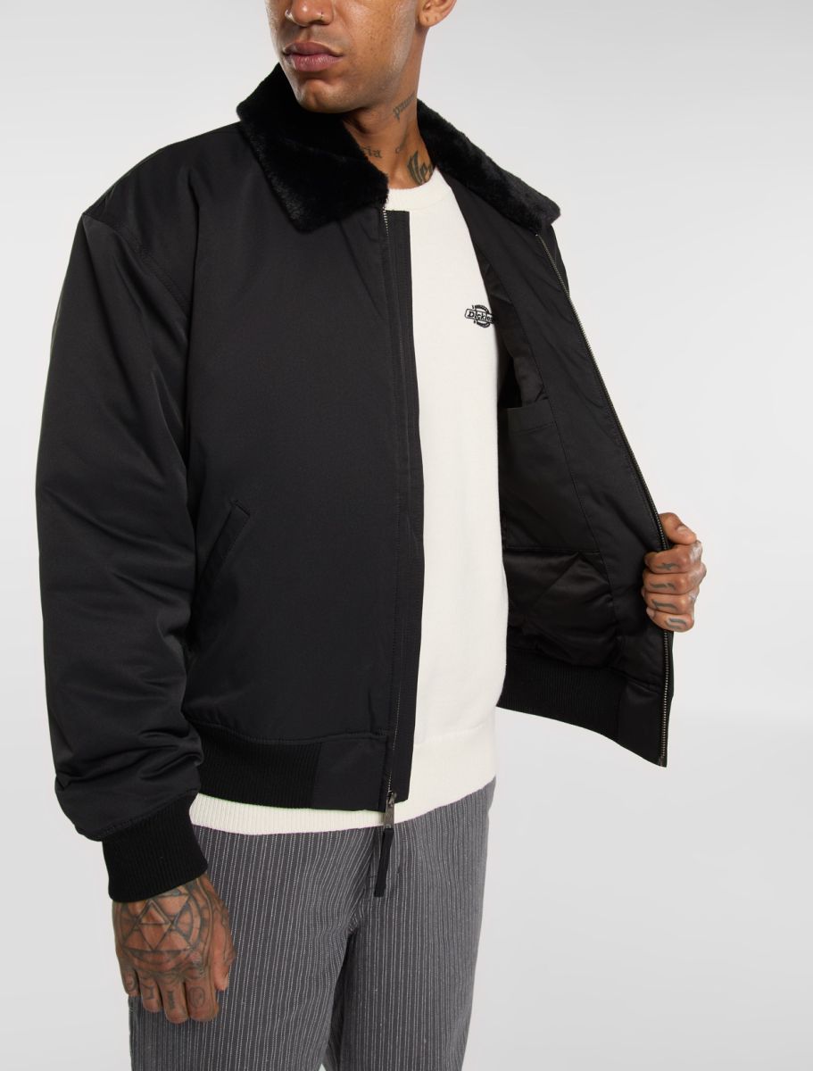COALFIELD FLIGHT JACKET