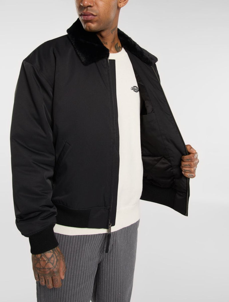 COALFIELD FLIGHT JACKET