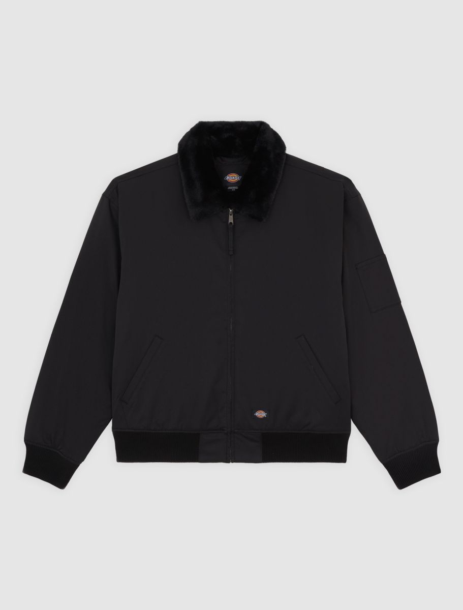COALFIELD FLIGHT JACKET
