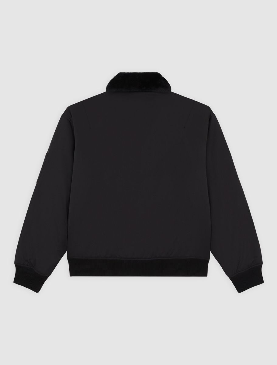 COALFIELD FLIGHT JACKET