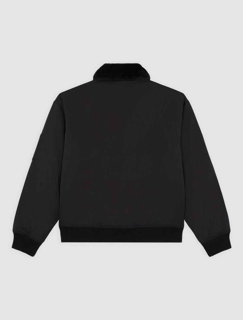 COALFIELD FLIGHT JACKET