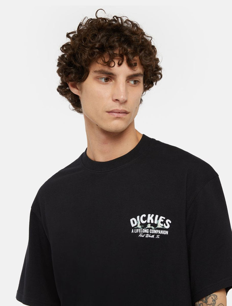 DICKIES COMPANION TEE SS