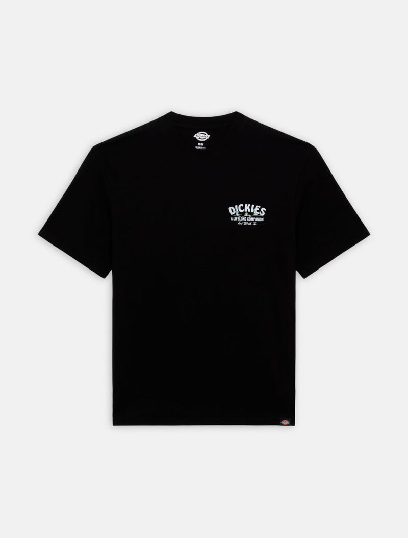 DICKIES COMPANION TEE SS