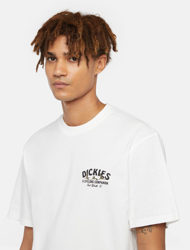 DICKIES COMPANION TEE SS