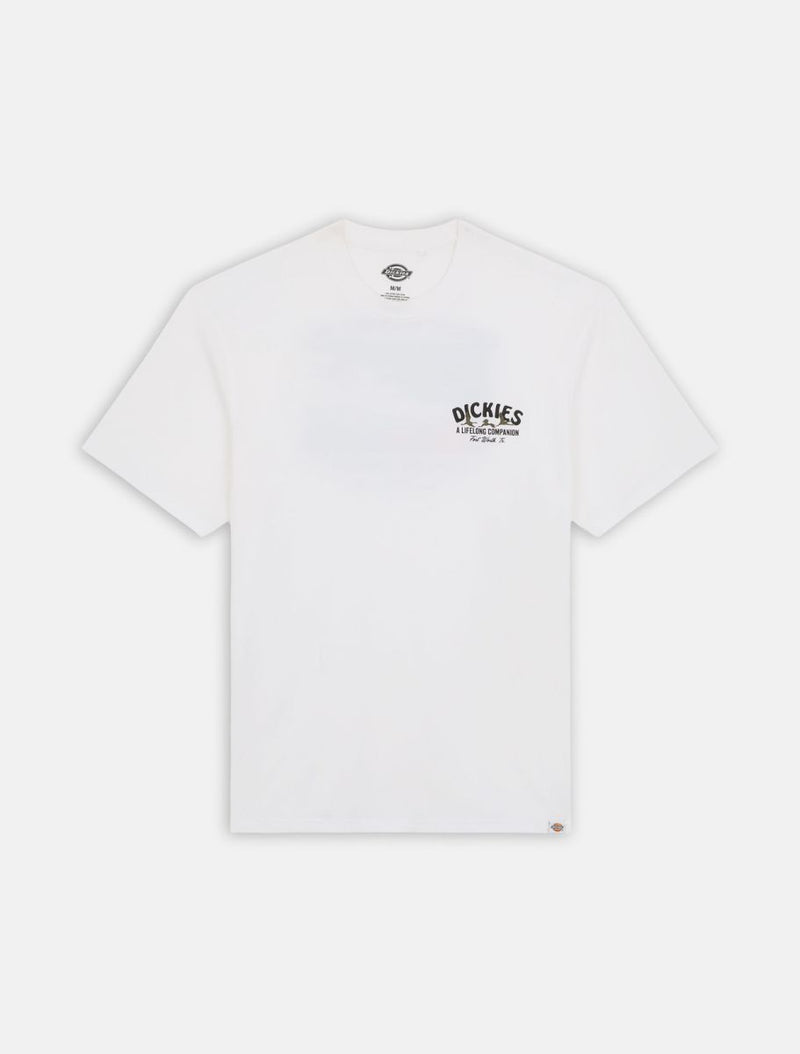 DICKIES COMPANION TEE SS