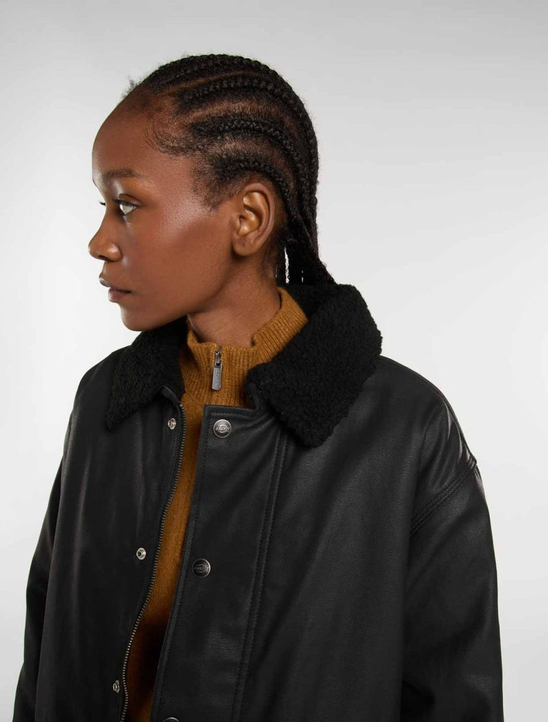 DECHERD JACKET W