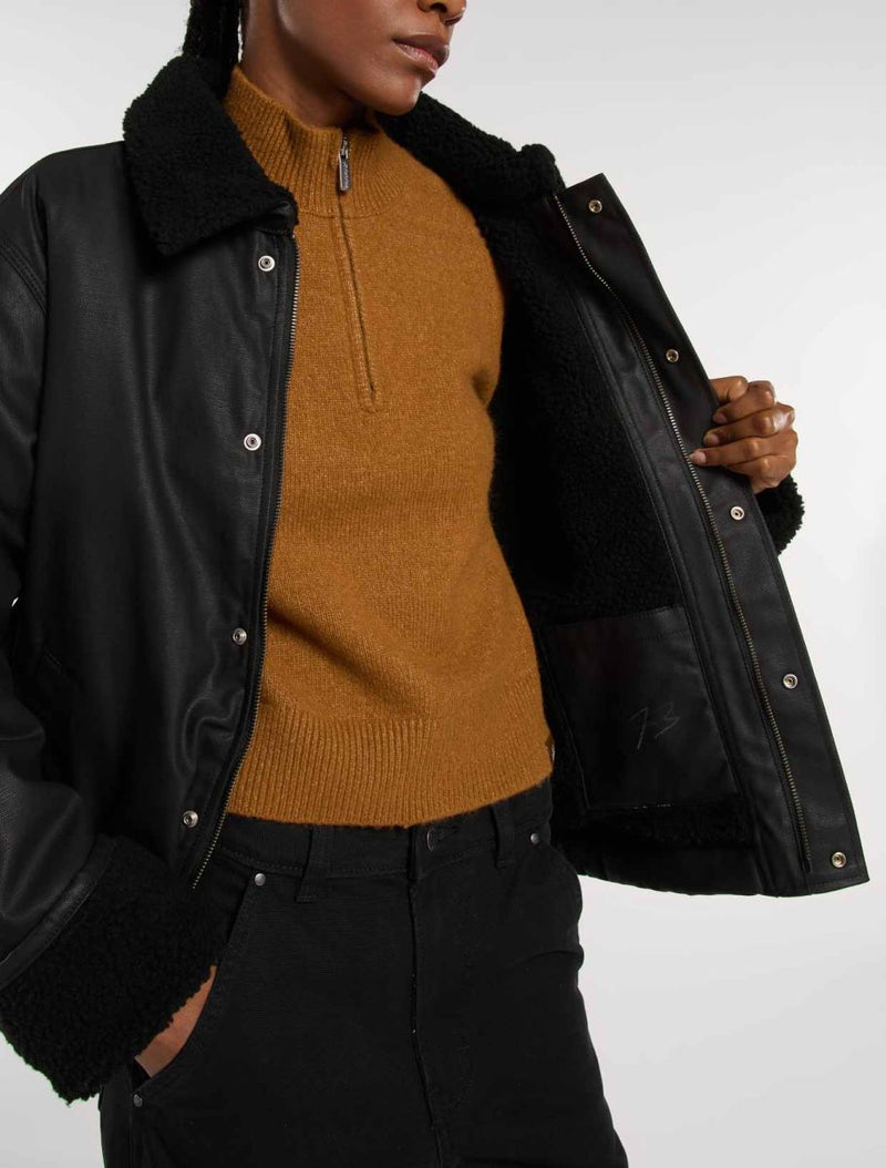 DECHERD JACKET W