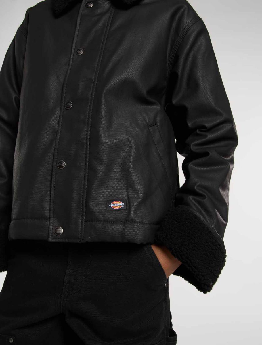 DECHERD JACKET W