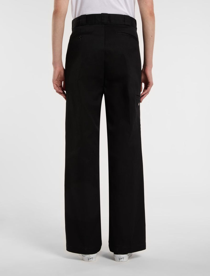 DOUBLE KNEE WORK PANT