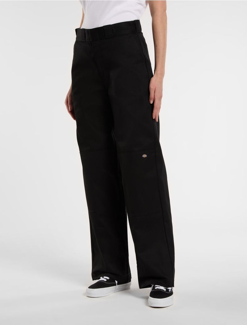 DOUBLE KNEE WORK PANT