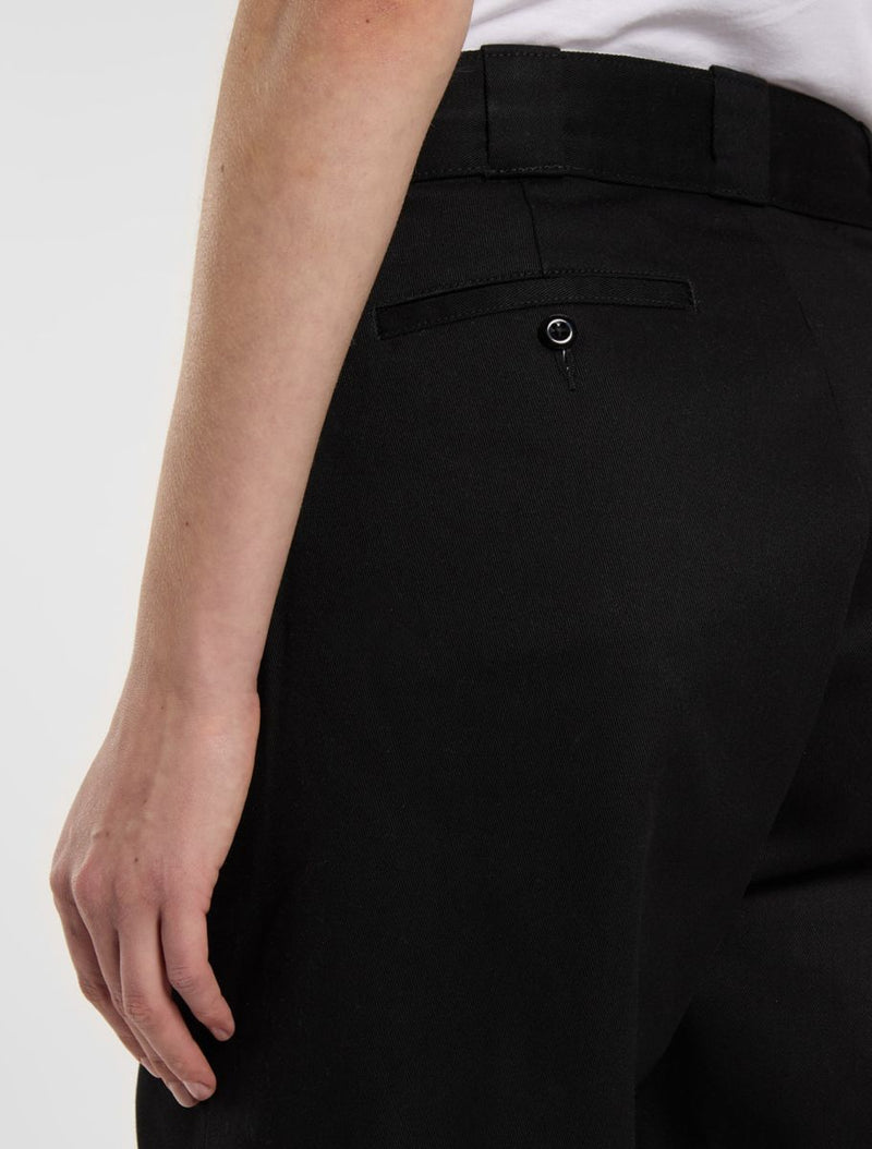DOUBLE KNEE WORK PANT