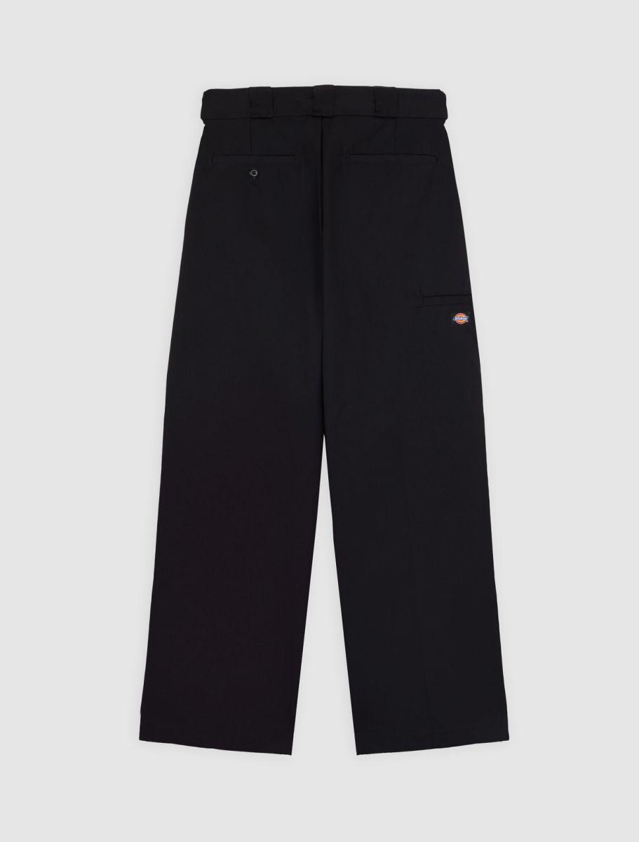DOUBLE KNEE WORK PANT
