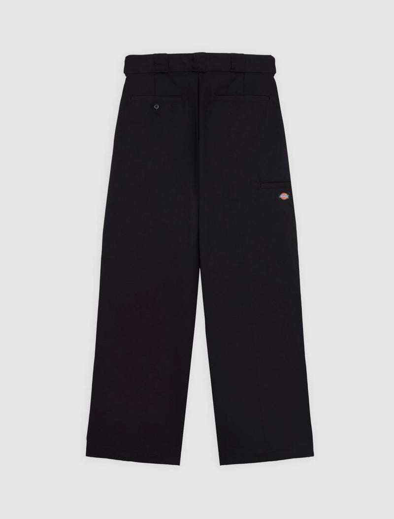 DOUBLE KNEE WORK PANT