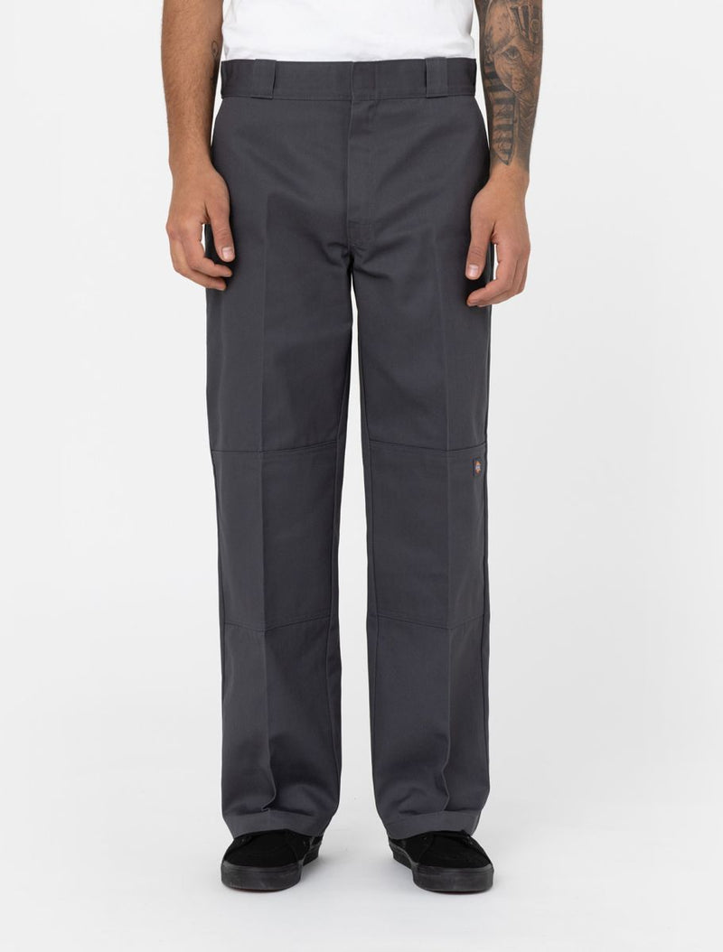 DOUBLE KNEE WORK PANT