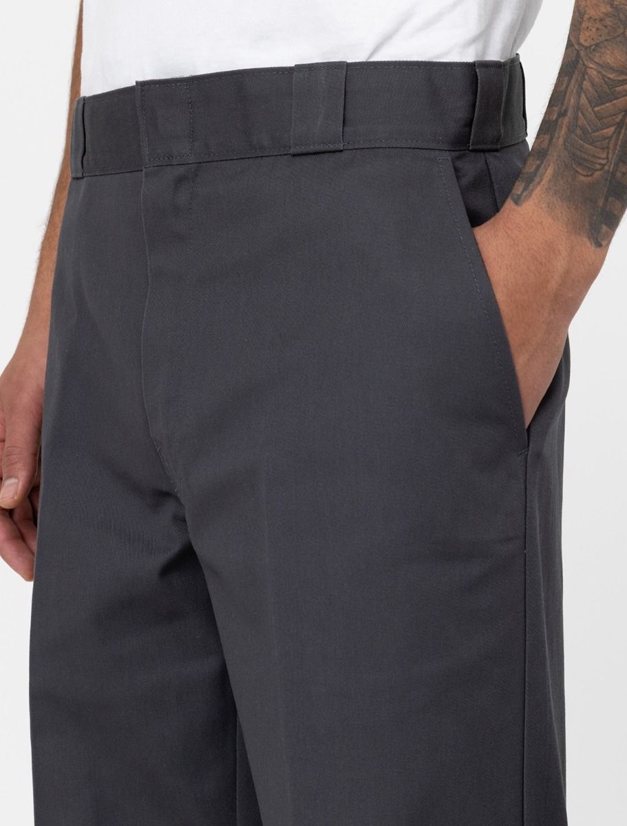 DOUBLE KNEE WORK PANT