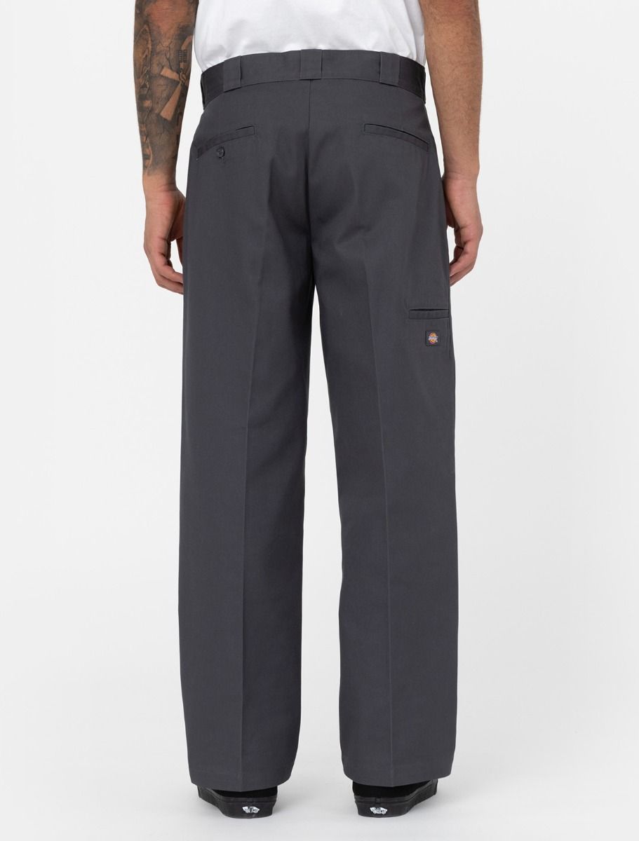 DOUBLE KNEE WORK PANT