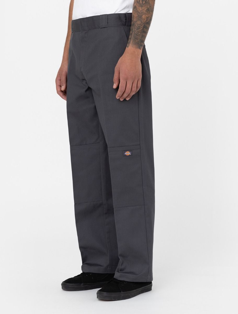 DOUBLE KNEE WORK PANT