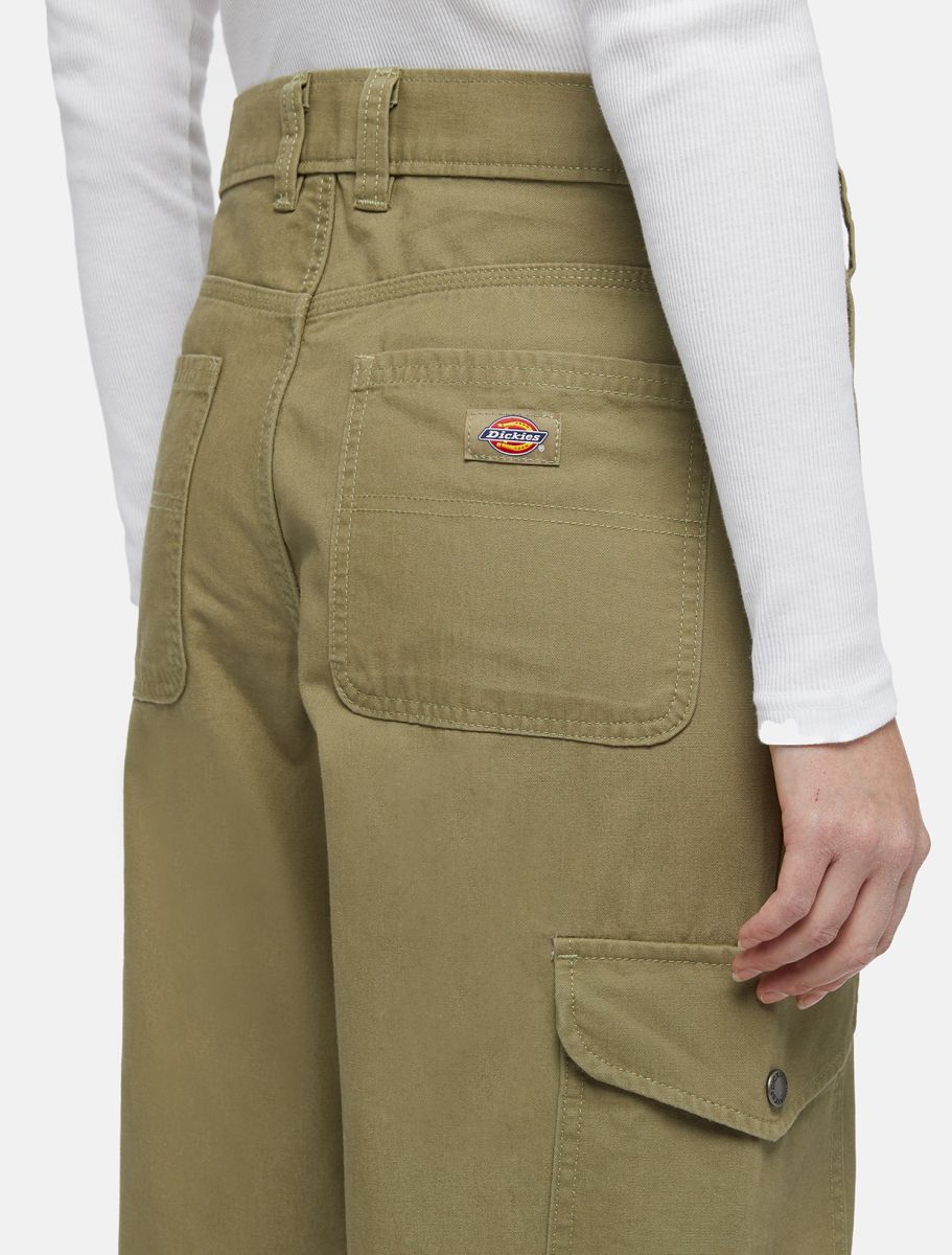 DUCK CANVAS CARGO W