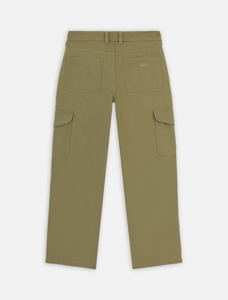 DUCK CANVAS CARGO W