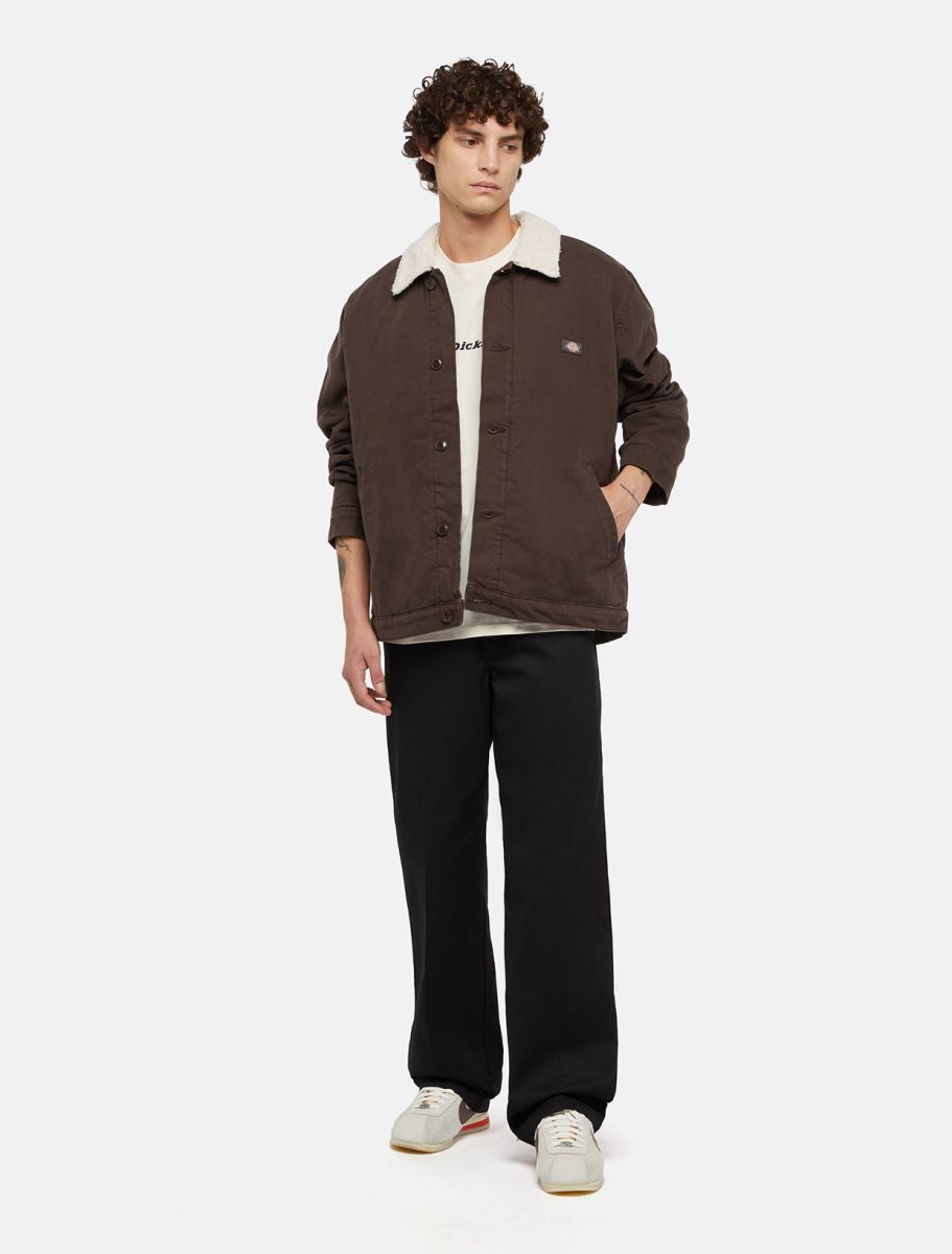 DICKIES DUCK CANVAS DECK JACKET