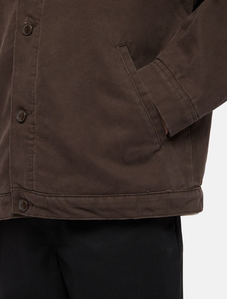 DICKIES DUCK CANVAS DECK JACKET