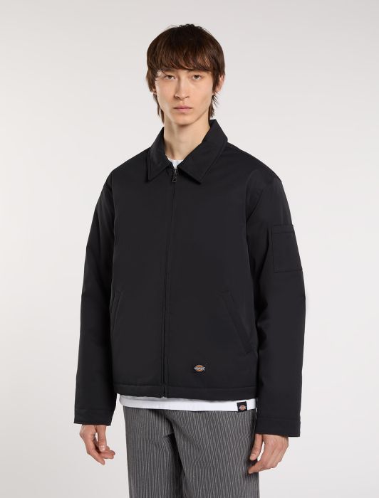 EISENHOWER PUFFER