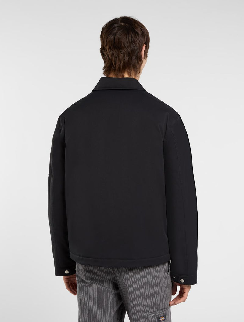 EISENHOWER PUFFER
