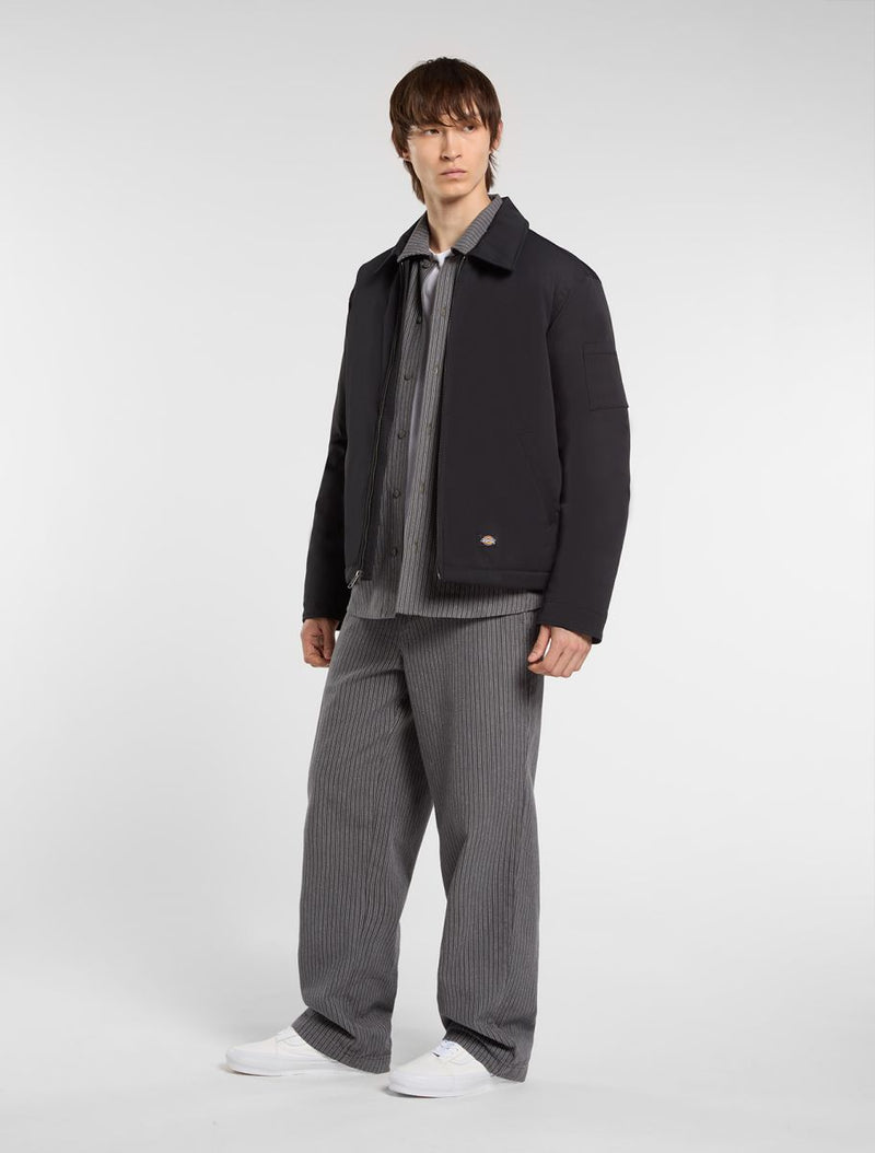 EISENHOWER PUFFER