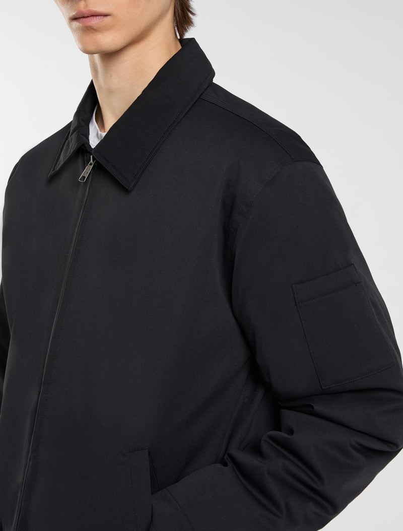 EISENHOWER PUFFER