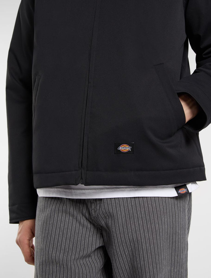 EISENHOWER PUFFER