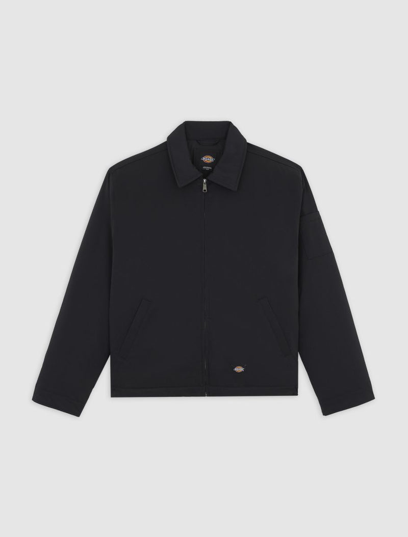 EISENHOWER PUFFER
