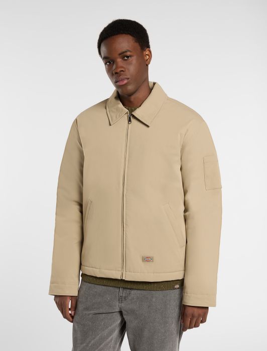 EISENHOWER PUFFER