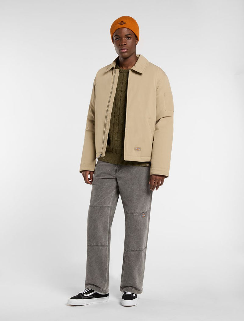 EISENHOWER PUFFER