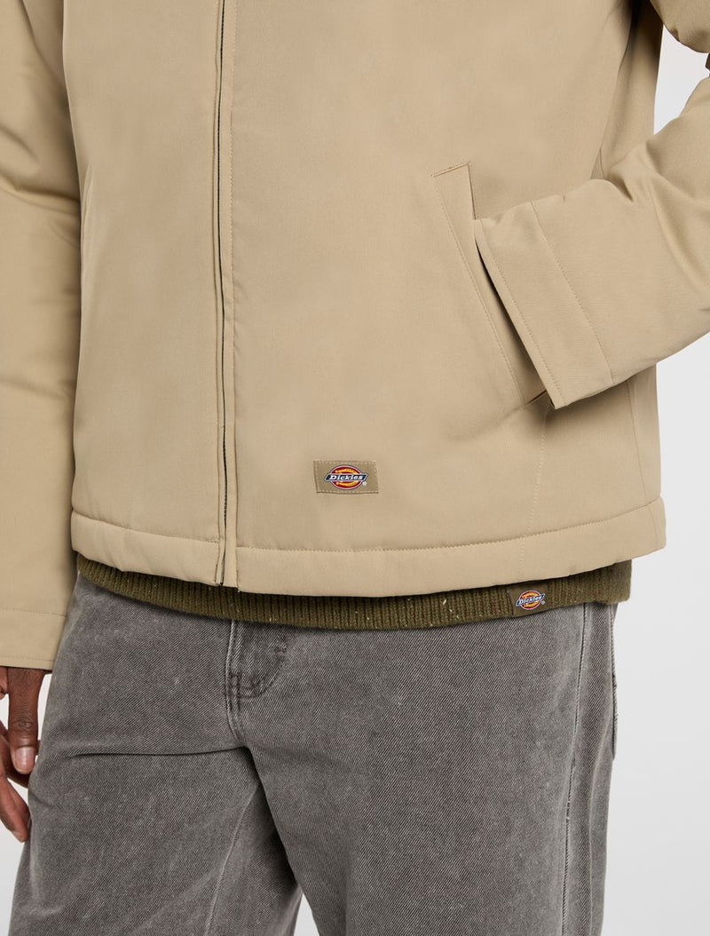 EISENHOWER PUFFER