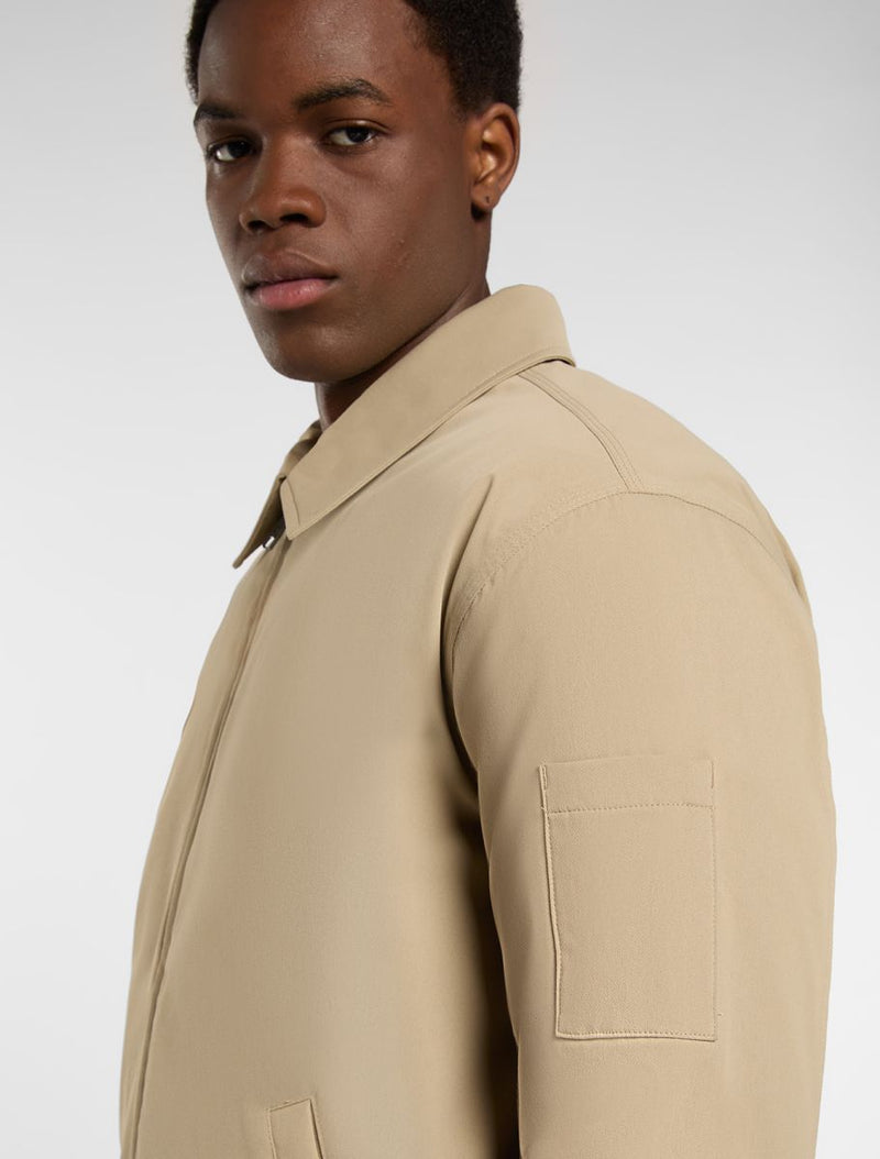 EISENHOWER PUFFER