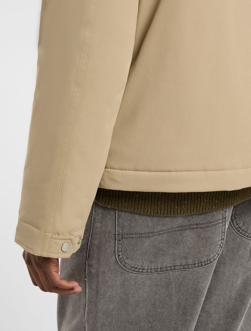 EISENHOWER PUFFER