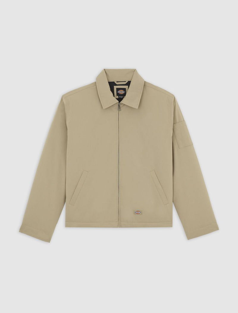 EISENHOWER PUFFER