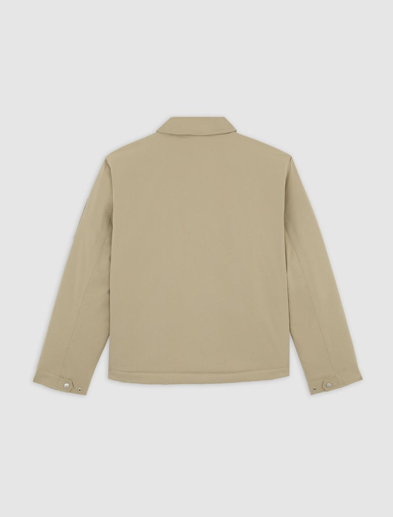 EISENHOWER PUFFER