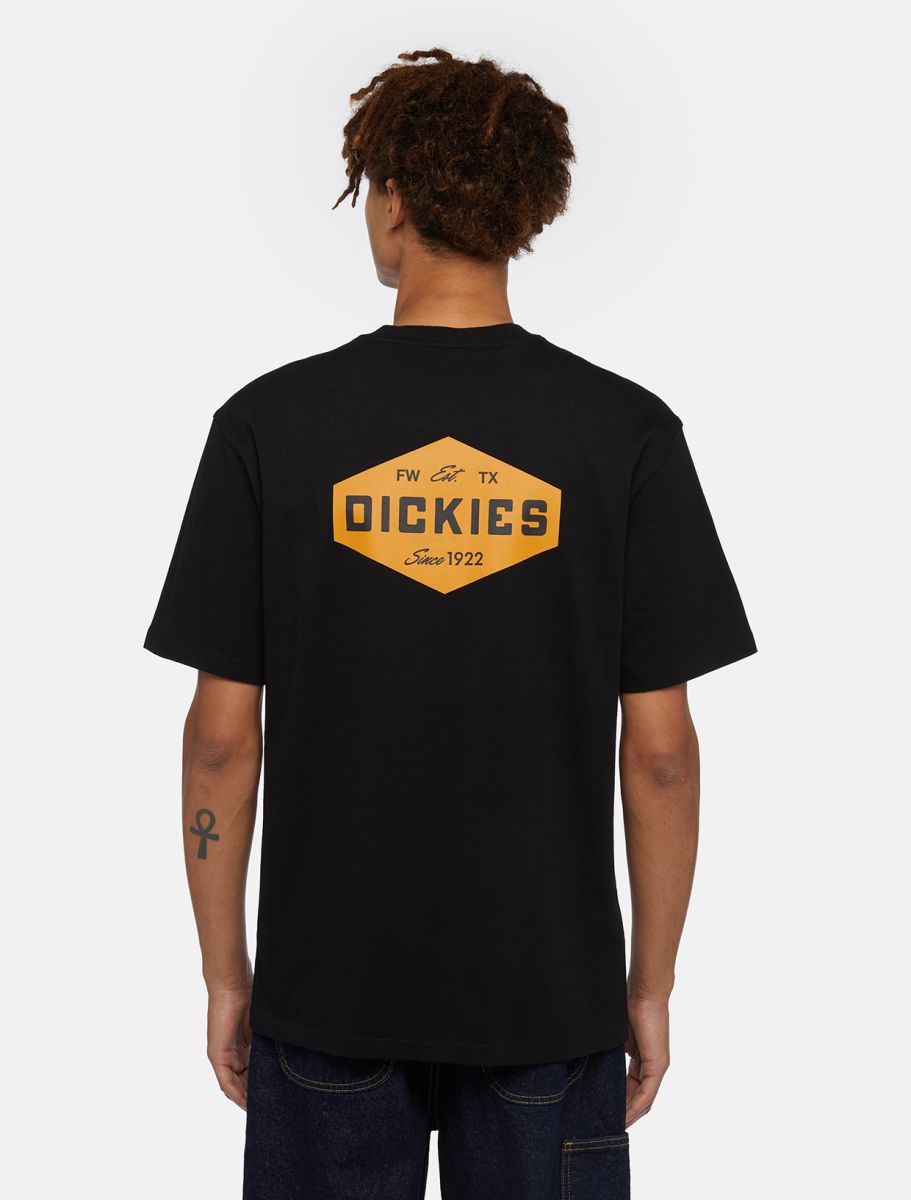 DICKIES EMBLEM TEE