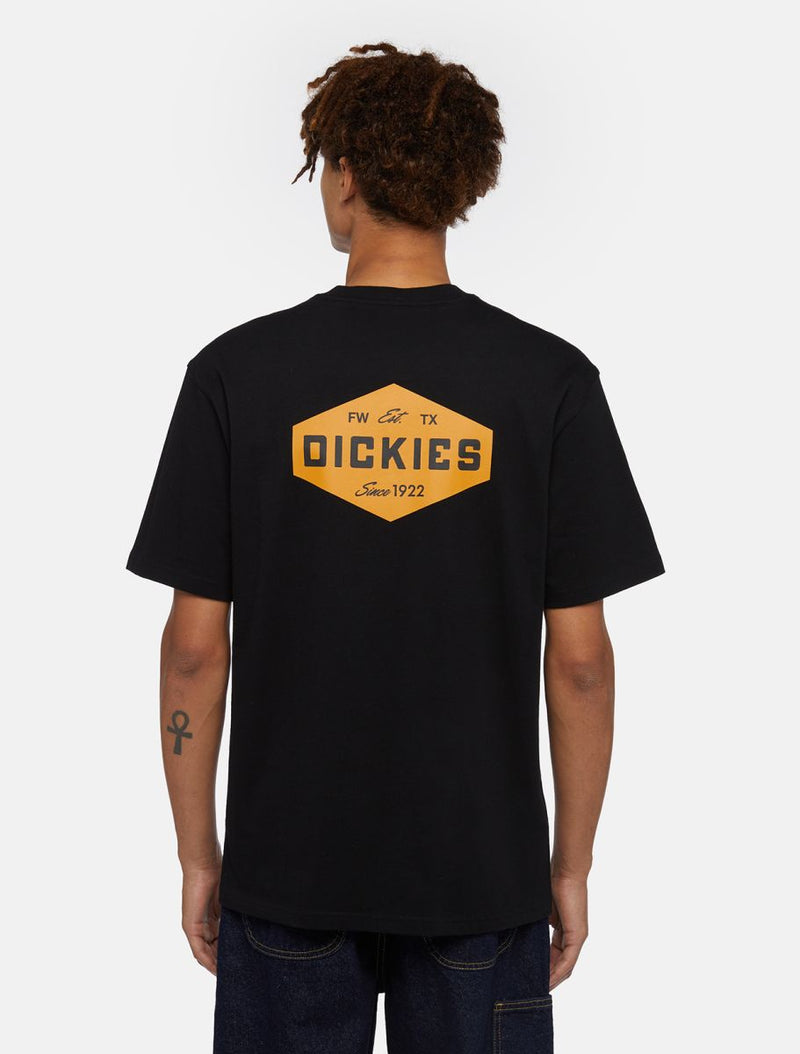 DICKIES EMBLEM TEE