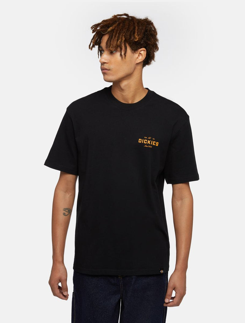 DICKIES EMBLEM TEE