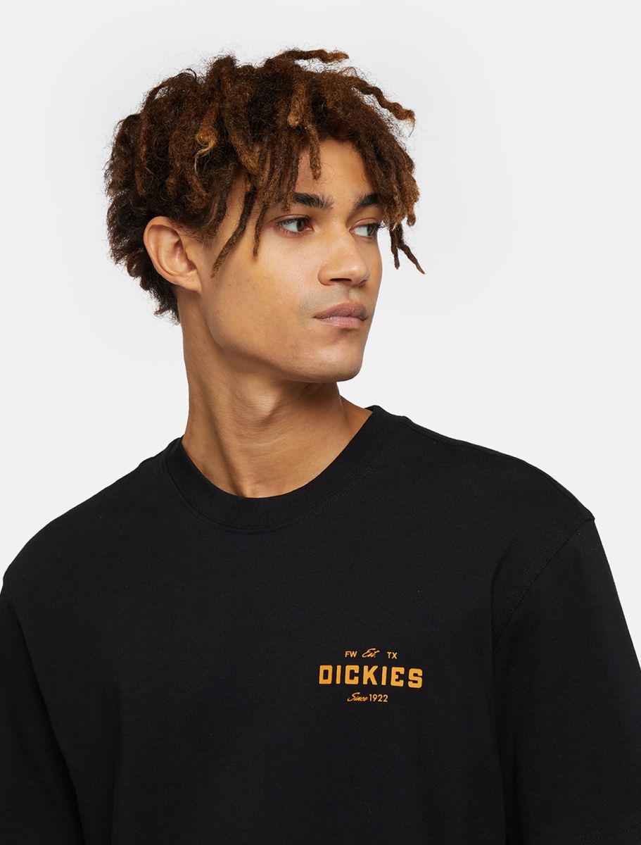 DICKIES EMBLEM TEE