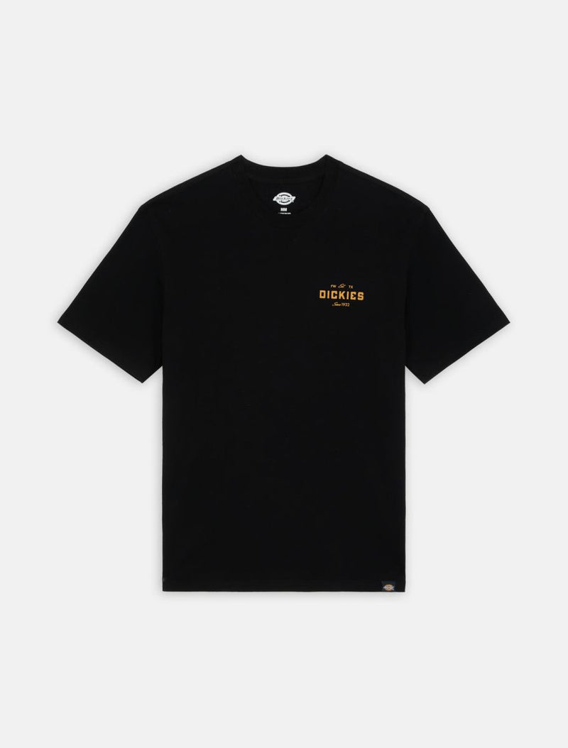 DICKIES EMBLEM TEE