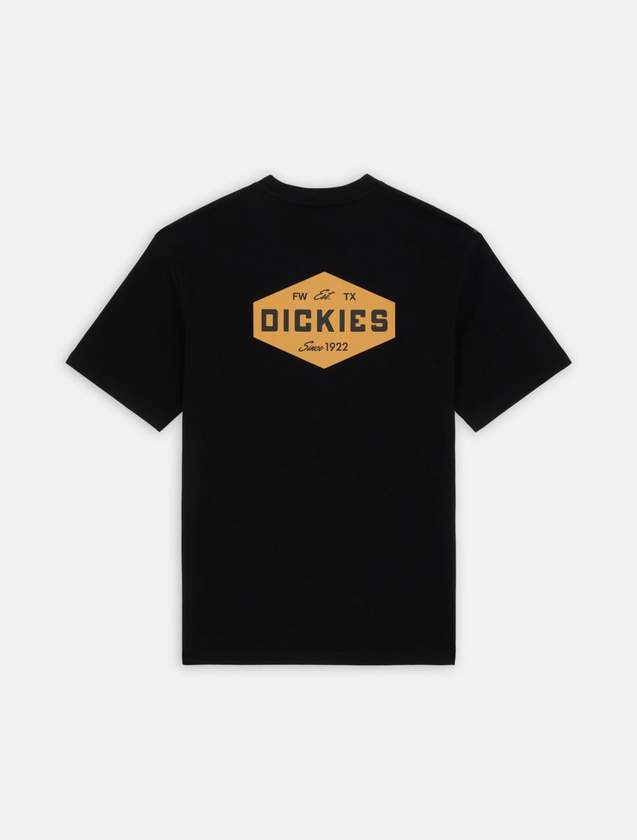 DICKIES EMBLEM TEE