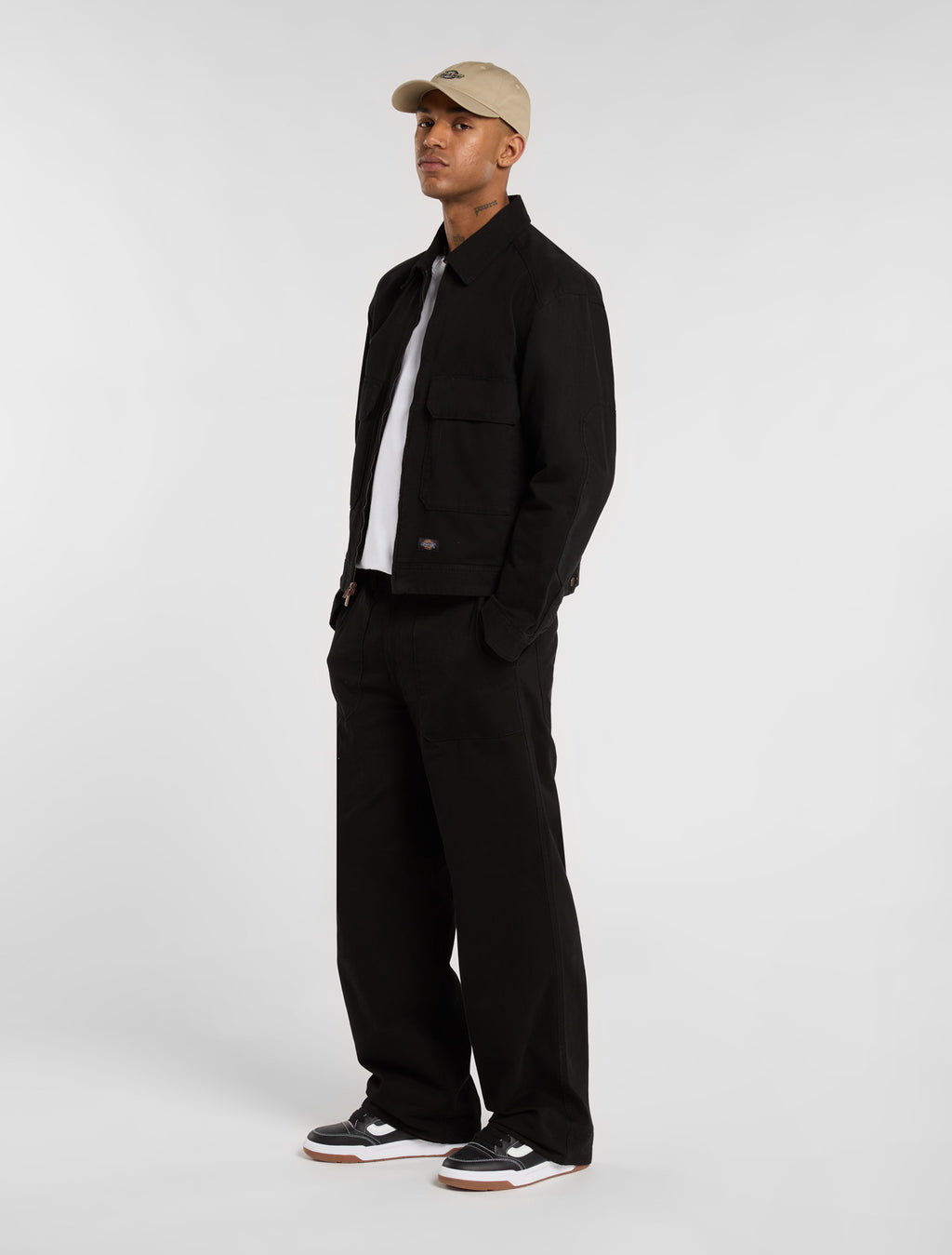 FORT SMITH PANT